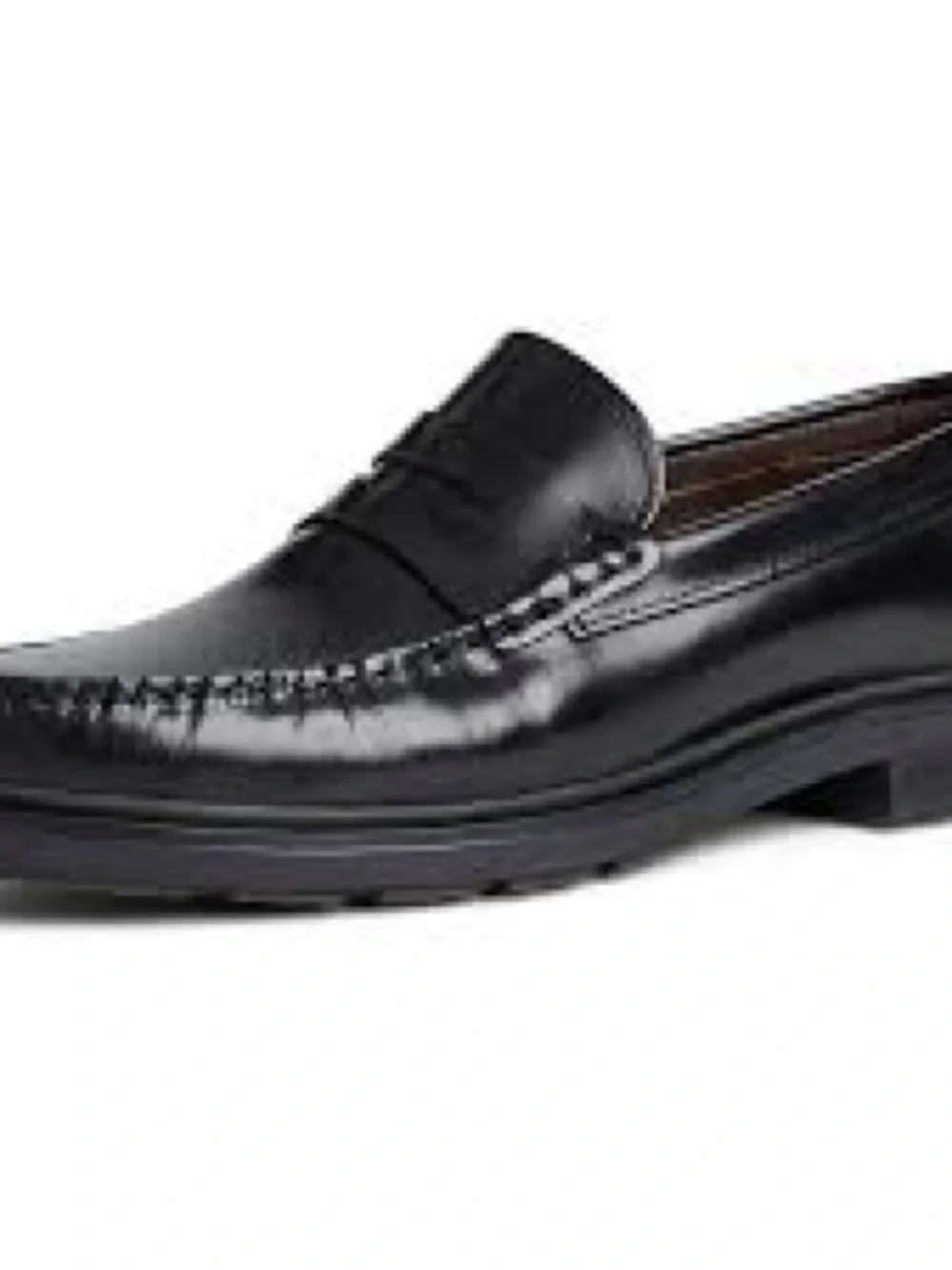 Bruno Magli M line Mello loafer men’s leather shoes size 10.5 NWT